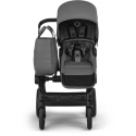 Bugaboo Donkey 6 Syskonsits Moon Grey