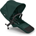 Bugaboo Donkey 6 Syskonsits Fern Green