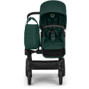 Bugaboo Donkey 6 Syskonsits Fern Green