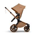 Bugaboo Fox 5 Renew x Stella McCartney