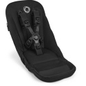 Bugaboo Donkey 6 sittdelsklädsel Heritage Black