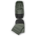Bugaboo THERMOLITE® performance Åkpåse Forest Green