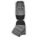 Bugaboo THERMOLITE® performance Åkpåse Moon Grey