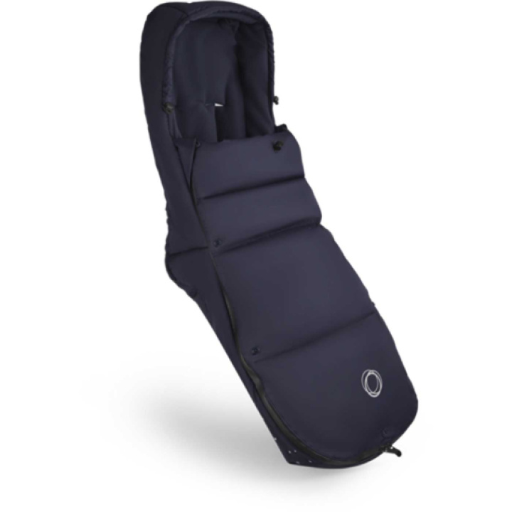 Bugaboo THERMOLITE® performance Åkpåse Deep Indigo i gruppen Barnvagnar / Varumärken / Bugaboo / Bugaboo tillbehör hos Köpbarnvagn (BUBO100464004)