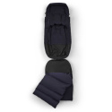 Bugaboo THERMOLITE® performance Åkpåse Deep Indigo