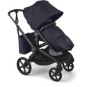 Bugaboo THERMOLITE® performance Åkpåse Deep Indigo