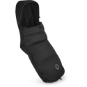 Bugaboo THERMOLITE® performance Åkpåse Heritage Black