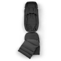 Bugaboo THERMOLITE® performance Åkpåse Heritage Black