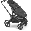 Bugaboo THERMOLITE® performance Åkpåse Heritage Black