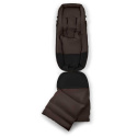Bugaboo THERMOLITE® performance Åkpåse Cocoa Brown