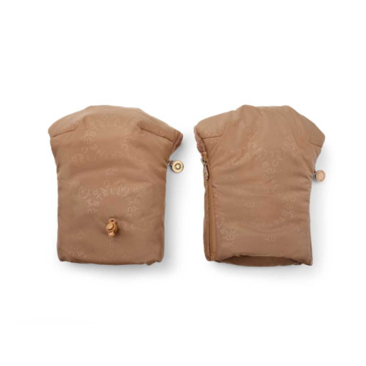 Bugaboo mittens x Stella McCartney i gruppen Barnvagnar / Varumärken / Bugaboo / Bugaboo tillbehör hos Köpbarnvagn (BUBO100501002)