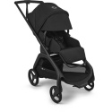 Bugaboo Dragonfly Plus Sittvagn Heritage Black