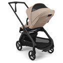 Bugaboo Dragonfly Plus Sittvagn Desert Taupe