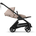 Bugaboo Dragonfly Plus Sittvagn Desert Taupe