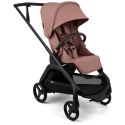 Bugaboo Dragonfly Plus Sittvagn Dusty Pink