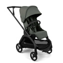 Bugaboo Dragonfly Plus Sittvagn Forest Green