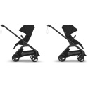 Bugaboo Dragonfly Plus Sittvagn Forest Green