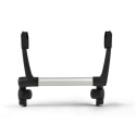 Bugaboo Donkey Bilstolsadapter Mono/Duo Black