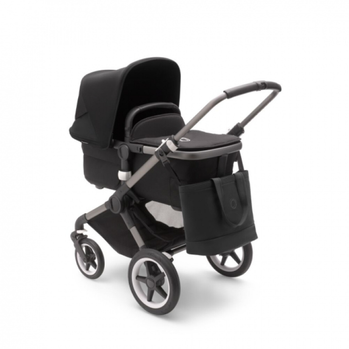 Bugaboo Stelleveske () Bugaboo Stelleveske