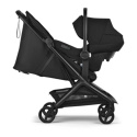Bugaboo Butterfly 2 Bilstolsadapter
