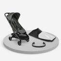 Bugaboo Butterfly 2 Inkl. Regnskydd & Bygel