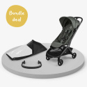 Bugaboo Butterfly 2 Inkl. Regnskydd & Bygel