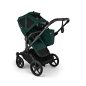 Bugaboo Donkey 6 Breezy Sufflett Fern Green