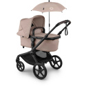 Bugaboo Parasoll+ Desert Taupe