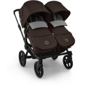 Bugaboo Åkpåse Cocoa Brown