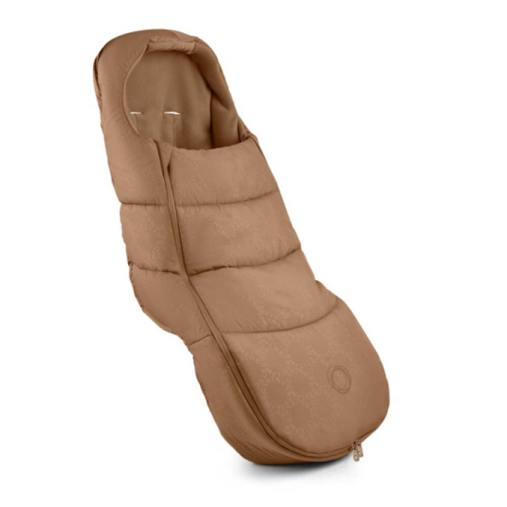 Bugaboo footmuff x Stella McCartney i gruppen Barnvagnar / Varumärken / Bugaboo / Bugaboo tillbehör hos Köpbarnvagn (BUBOS003114037)