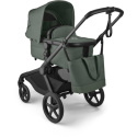 Bugaboo Skötväska Forest Green