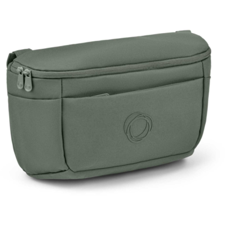 Bugaboo Organizer Forest Green i gruppen Barnvagnar / Varumärken / Bugaboo / Bugaboo tillbehör hos Köpbarnvagn (BUBOS003121019)