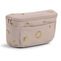 Bugaboo X Konges Slöjd Organizer Desert Taupe