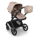 Bugaboo X Konges Slöjd Organizer Desert Taupe