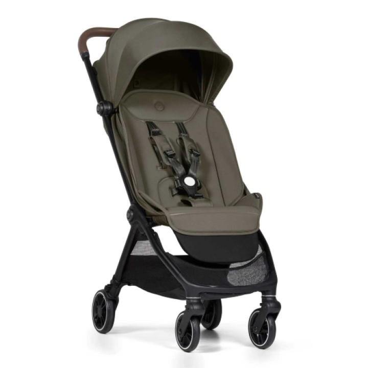 Bumprider Connect Mini Forest Green