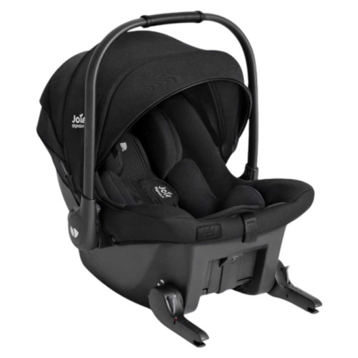 Joie Sprint i-size Eclipse i gruppen Bilbarnstolar / Bilstolstyp / Babyskydd 0-1 år hos Köpbarnvagn (C2304AAECL000)