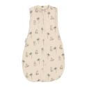 Candide Sovpåse/Swaddler 0-3 mån Savann