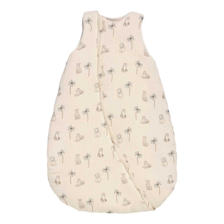 Candide Sovpåse 3-9 mån Savann