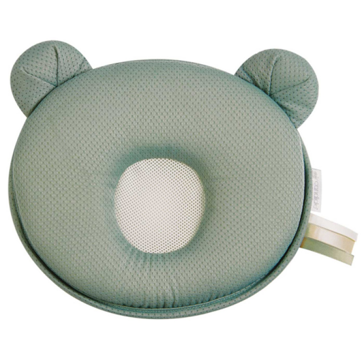 Candide Pandakudde Air Khaki