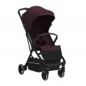 Crescent Smart Resevagn Italian Plum
