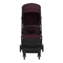 Crescent Smart Resevagn Italian Plum