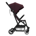 Crescent Smart Resevagn Italian Plum