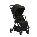 Crescent Smart Resevagn, Forest Green