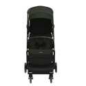 Crescent Smart Resevagn, Forest Green