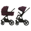 Crescent Prestige 2 Exklusive Italian Plum