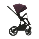 Crescent Prestige 2 Exklusive Italian Plum