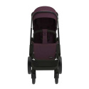 Crescent Prestige 2 Exklusive Italian Plum