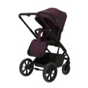 Crescent Prestige 2 Exklusive Italian Plum