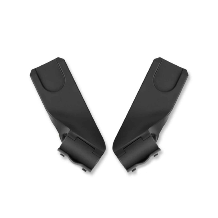 Cybex Eezy S Bilstolsadapter i gruppen Barnvagnar / Tillbehör / Adapter hos Köpbarnvagn (CYBE518001468)