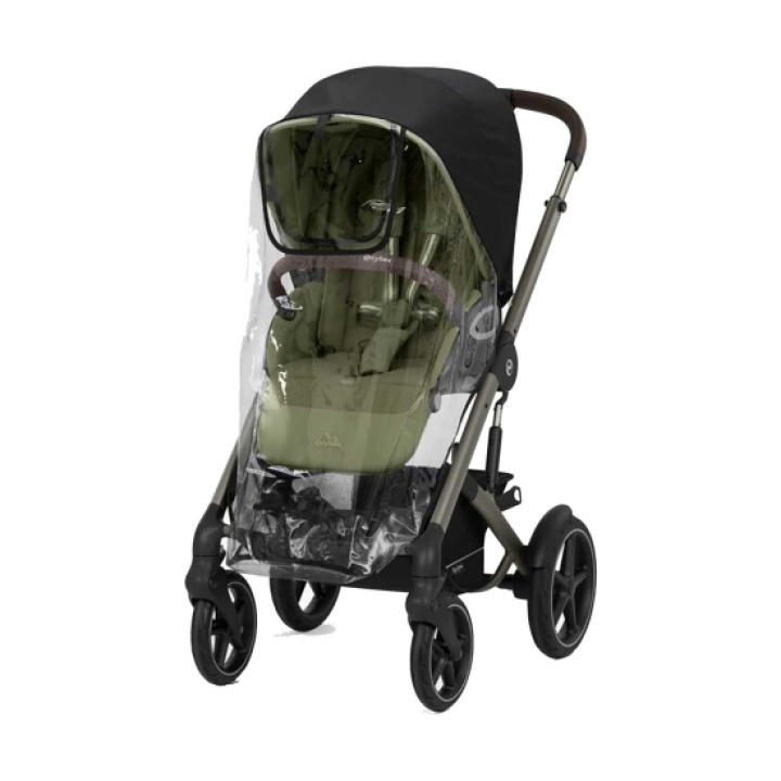 Cybex regnskydd Talos S Lux i gruppen Barnvagnar hos Köpbarnvagn (CYBE520003360)